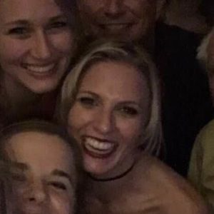 Meet your Posher, Elise